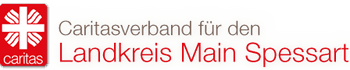 Logo von Caritasverband für den Landkreis Main-Spessart e.V.