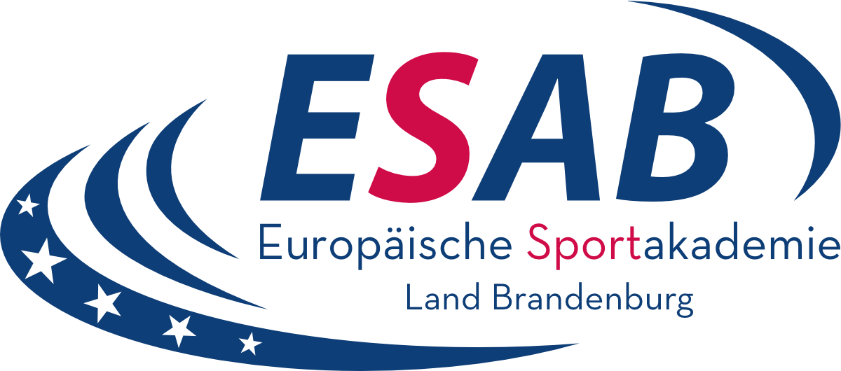 Logo von ESAB Berufliche Schulen in Potsdam & Lindow (Mark)