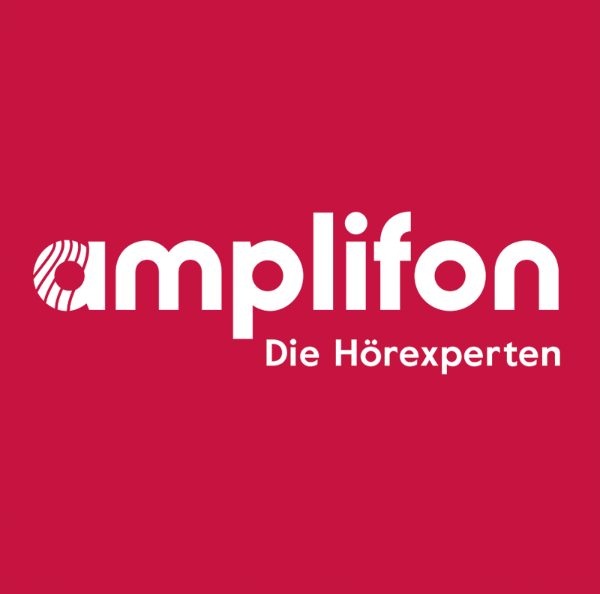 Logo von Amplifon Deutschland GmbH