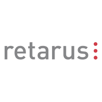 Logo von retarus GmbH