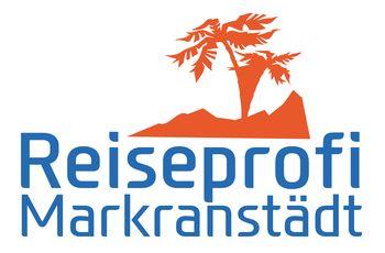 Logo von Reiseprofi Markranstädt