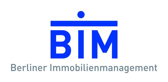 Logo von BIM Berliner Immobilienmanagement GmbH