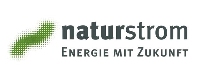 Logo von naturstrom AG