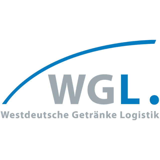 Logo von WGL - Westdeutsche Getränke Logistik GmbH & Co. KG