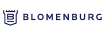 Logo von Blomenburg Holding GmbH