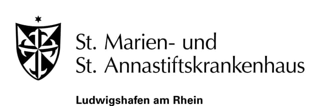 Logo von St. Marien- und St. Annastiftskrankenhaus