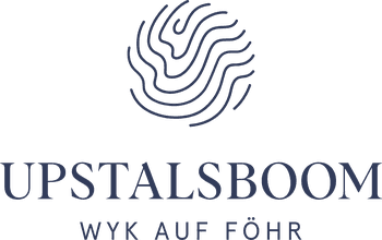 Logo von Upstalsboom Hotel Wyk auf Föhr