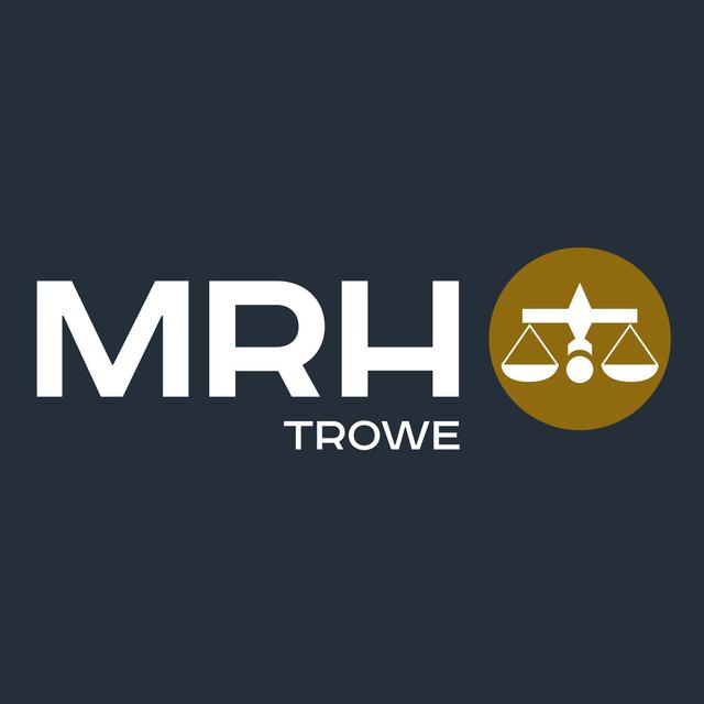 Logo von MRH Trowe