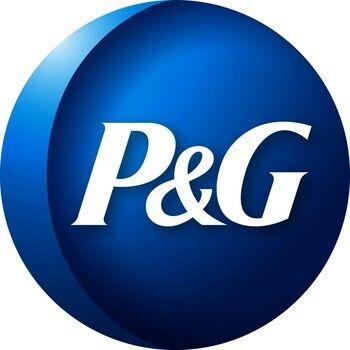 Logo von Procter und Gamble Manufacturing GmbH