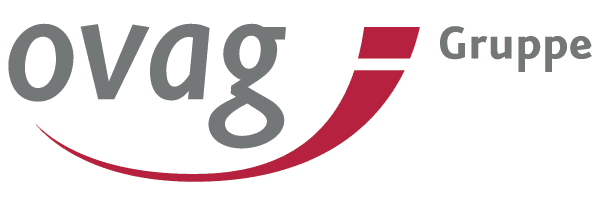 Logo von OVAG-Gruppe