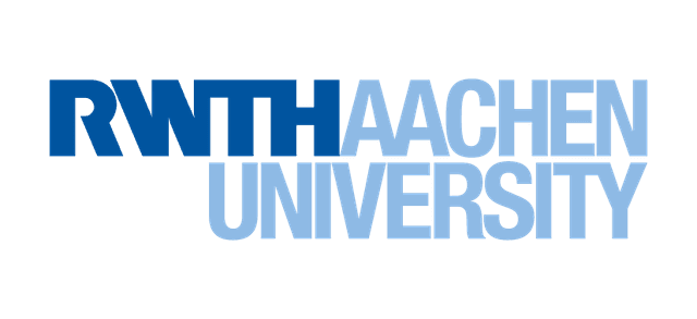 Logo von RWTH Aachen University