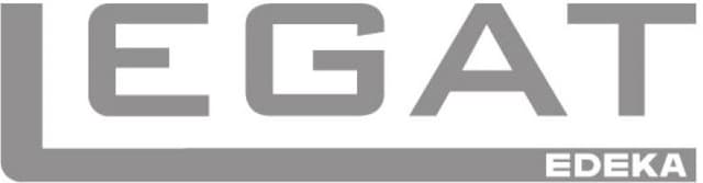 Logo von EDEKA Legat