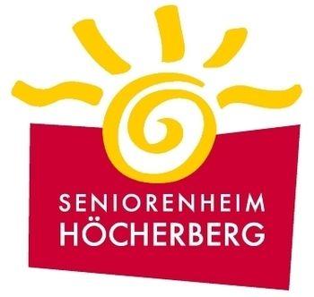 Logo von Seniorenheim Höcherberg gGmbH