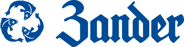 Logo von J.W. Zander GmbH & Co. KG Essen