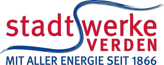 Logo von Stadtwerke Verden GmbH