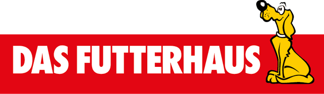 Logo von DAS FUTTERHAUS - Franchise GmbH & Co. KG