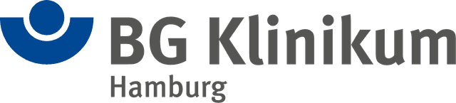 Logo von BG Klinikum Hamburg gGmbH