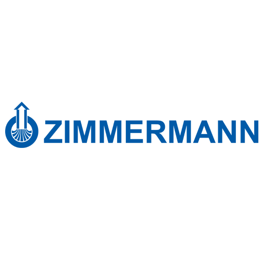 Logo von Zimmermann Gruppe