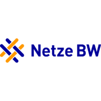 Logo von Netze BW