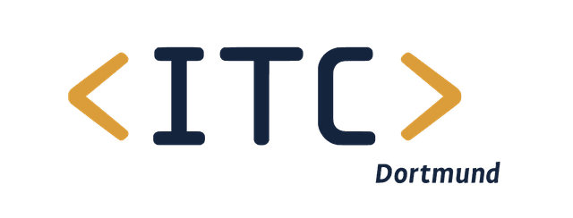Logo von IT-Center Dortmund GmbH