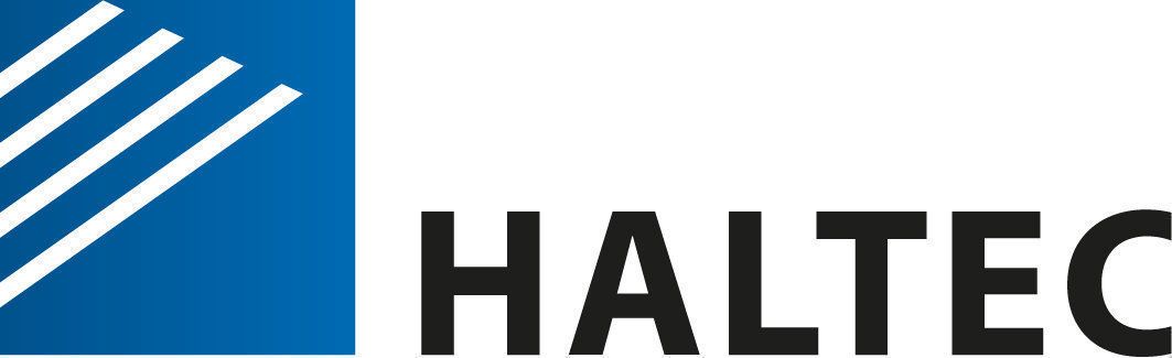 Logo von HALTEC Hallensysteme GmbH