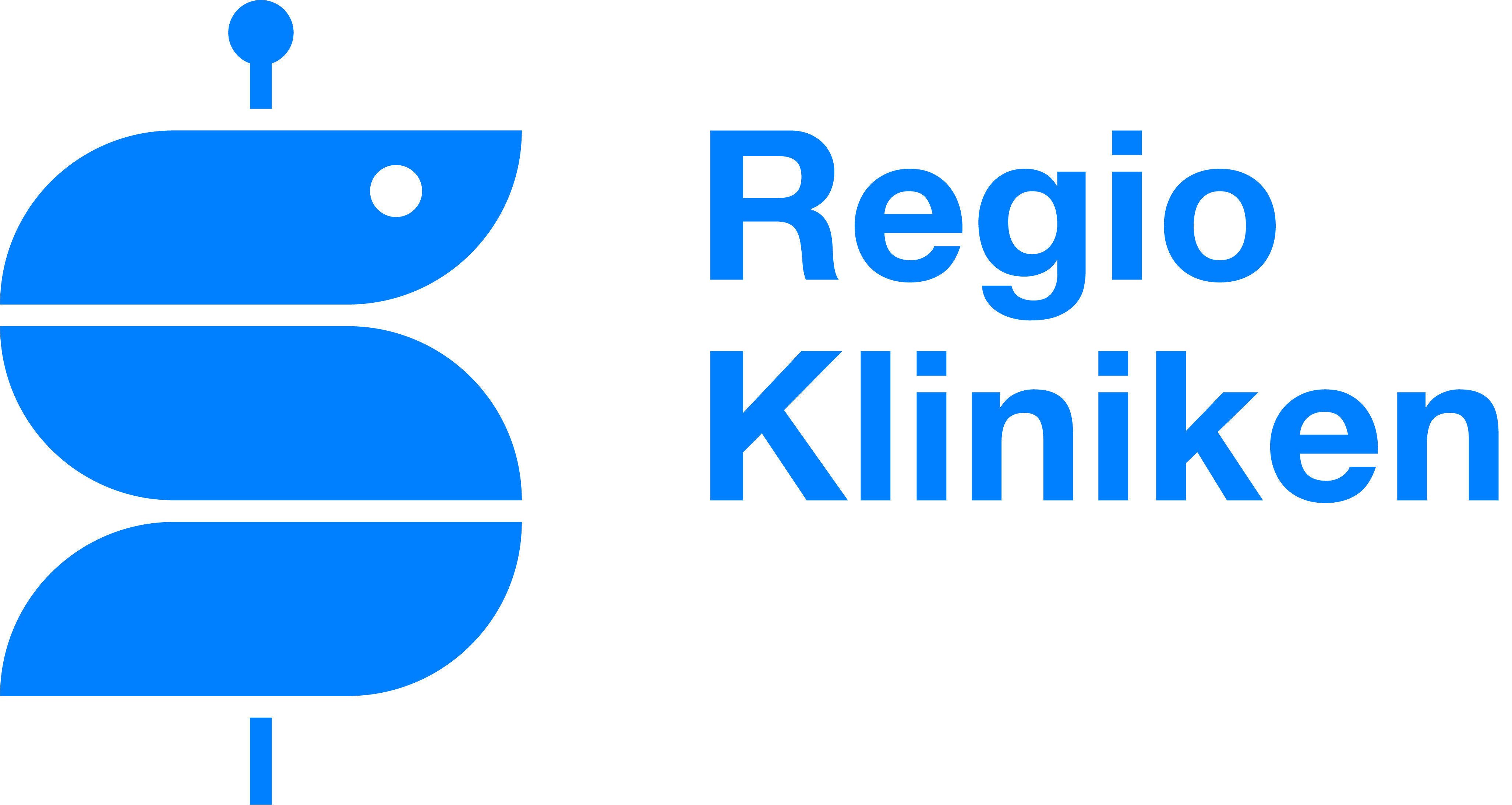 Logo von Regio Kliniken GmbH