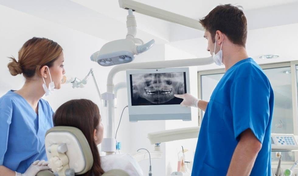 Bild aus dem Text zu Duales Studium Dentalhygiene und Präventionsmanagement