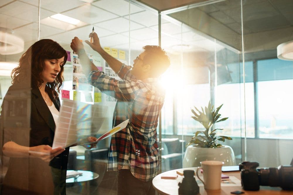 Bild aus dem Text zu Duales Studium Marketing- und Medienmanagement