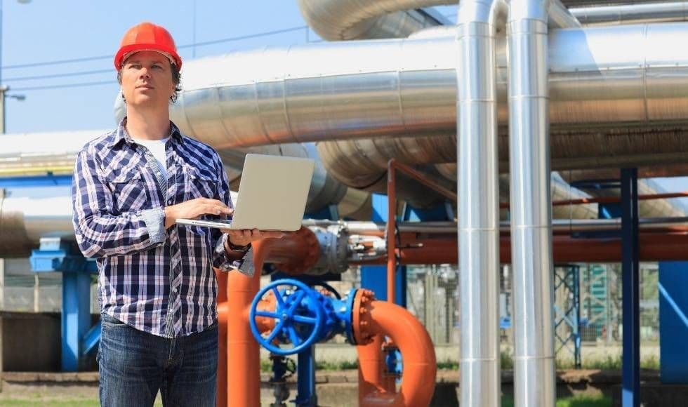 Bild aus dem Text zu Duales Studium Prozesstechnik
