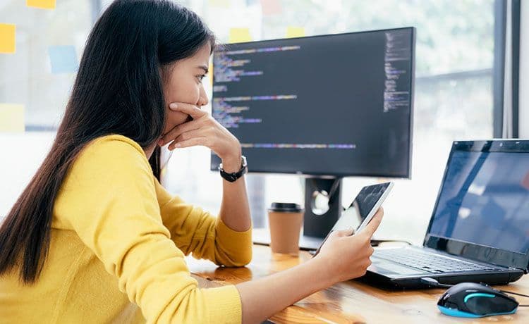 Bild aus dem Text zu Duales Studium Softwaretechnik