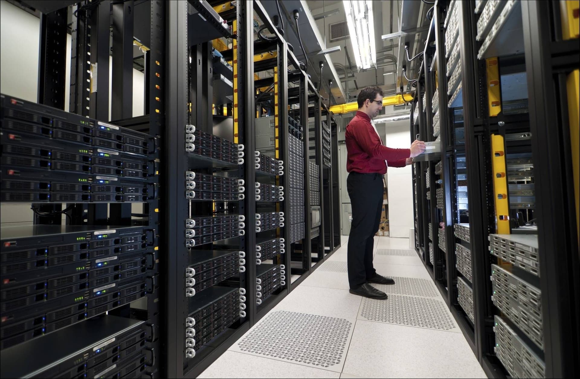 Bild aus dem Text zu Duales Studium Technische Informatik