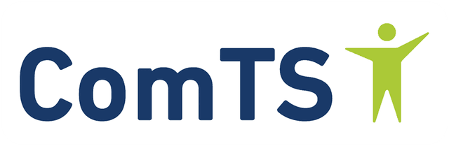 Logo von ComTS GmbH