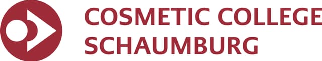 Logo von Cosmetic College Schaumburg