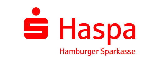 Logo von Haspa - Hamburger Sparkasse AG