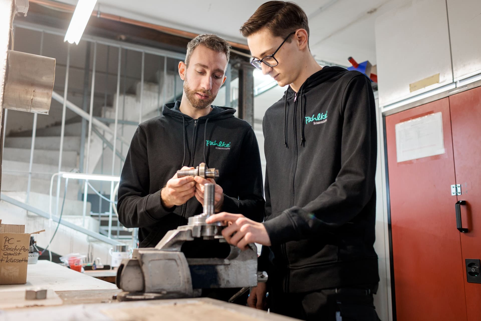 Bild Nr. 3 aus der Galerie