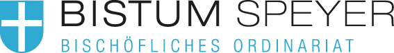 Logo von Diözese Speyer Bischöfliches Ordinariat Speyer