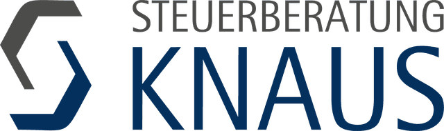 Logo von Steuerberatung Knaus