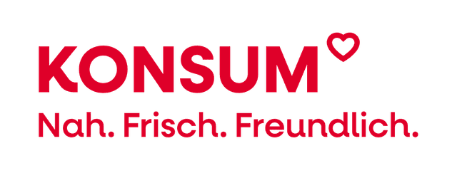 Logo von Konsum Leipzig eG
