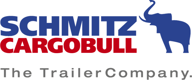 Logo von Schmitz Cargobull AG