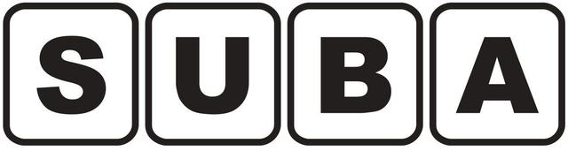 Logo von SUBA Holding GmbH + Co.KG