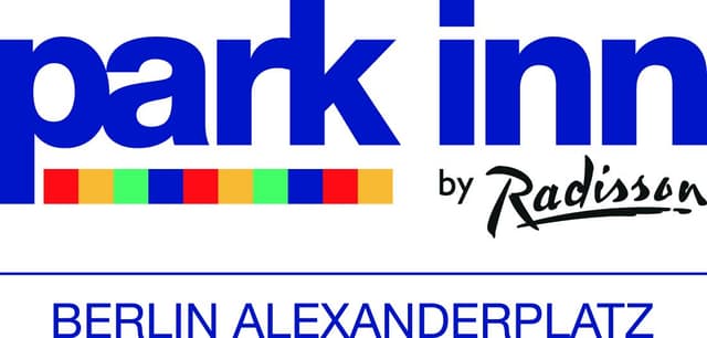 Logo von Park Inn by Radisson Berlin Alexanderplatz