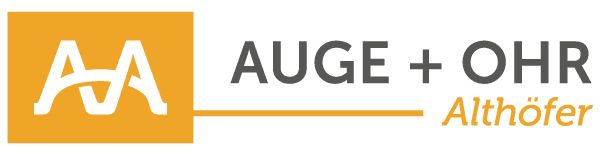 Logo von Auge + Ohr Althöfer GmbH & Co. KG