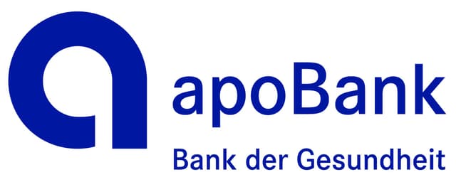 Logo von Deutsche Apotheker- und Ärztebank eG