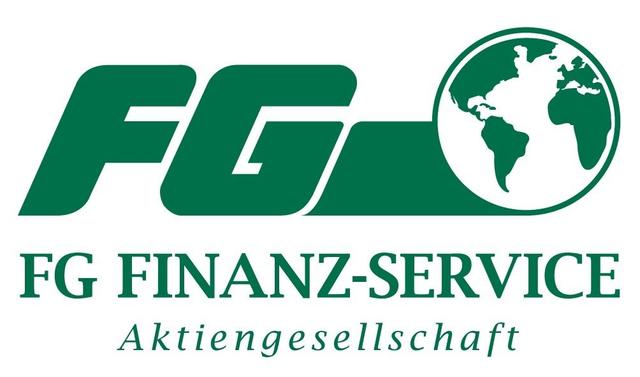 Logo von FG FINANZ-SERVICE Aktiengesellschaft