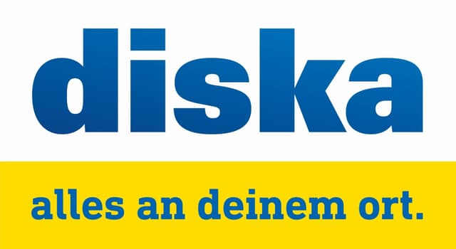 Logo von diska Freiberg