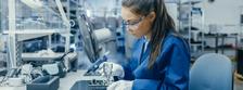 Bild von Elektroniker/in für Automatisierungstechnik