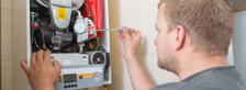 Bild von Anlagenmechaniker:in für Sanitär-, Heizungs- und Klimatechnik