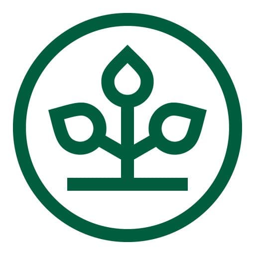 Logo von AOK Niedersachsen. Die Gesundheitskasse.