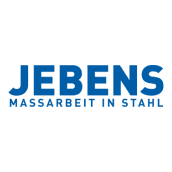Logo von Jebens GmbH