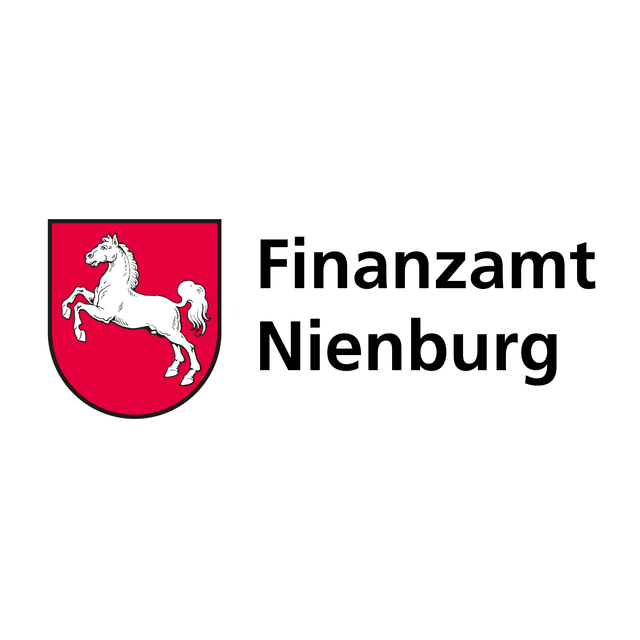 Logo von Finanzamt Nienburg-Weser
